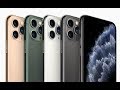 Обзор на 100% реплику APPLE iPhone 11 PRO