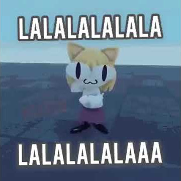 Neco arc baba tilifon baba telephone lalalalalalalalalalala