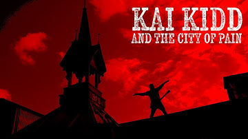 Kai Kidd and the City of Pain - "Primadonna" (music video)