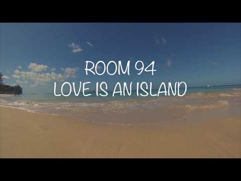 Love Is An Island