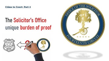 Understanding the prosecutor