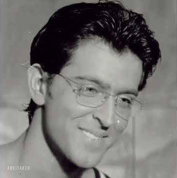 Jungle Hai Aadhi Raat × Grind Ft. Hrithik Roshan