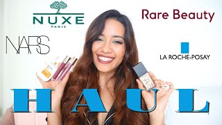 Paris Makeup & Skincare Haul by Debasree Banerjee 7,391 views 10 months ago 18 minutes