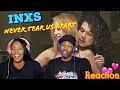 Oohh La La!! 🔥🔥 INXS "Never Tear Us Apart" Reaction | Asia and BJ