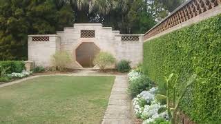 El Retiro (the retreat) outdoor tour at Bok Gardens (South of Orlando, Florida) by TheBoatBoy 14 views 1 month ago 5 minutes, 54 seconds