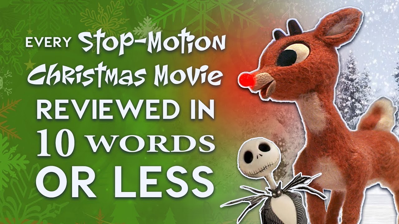 10 Claymation Christmas Movies And How To Watch Them