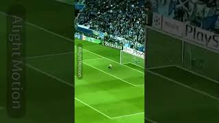 Ronaldo Unutulmayan Uzaktan Şut Ü