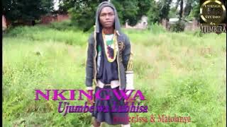 NKINGWA==Ujumbe wa Lubhisa by Lwenge Studio