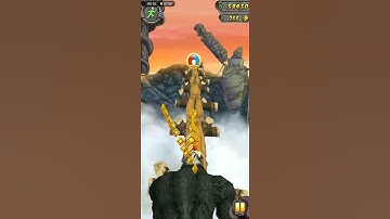 Temple Run 2 #3 - Kids For Games Android