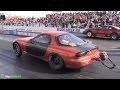 5 Brutal Mazda RX7 Monsters that are set to KILL MODE