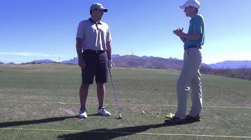 Video Lesson 1-2 (PGA PGM Level 3 Teaching)