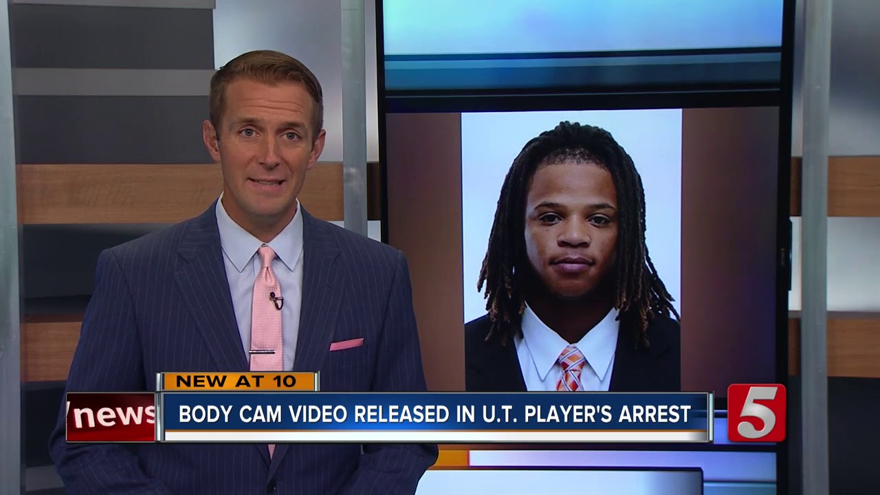 'This is the silliest s*** I've ever seen;' Jeremy Pruitt questions officer after player's arrest