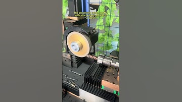 The CNC tool grinding machine is simple, convenient, quick and easy to use. What are you still hesit