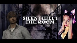 видео: Silent Hill 4: The Room | стрим 3 картинка: Silent Hill 4: The Room | стрим 3