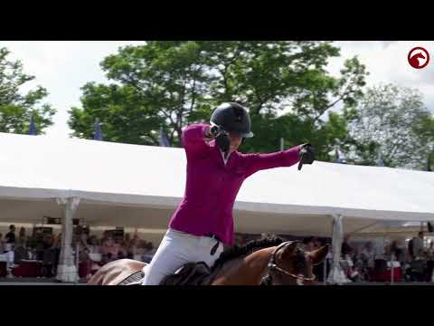 Aftermovie Longines Balve Optimum 2022