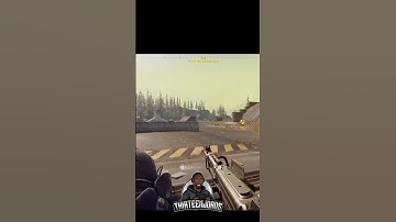 Tracked the smoke, shots landed, blade confirmed. #Warzone #NoMercy #COD #Execution #shorts