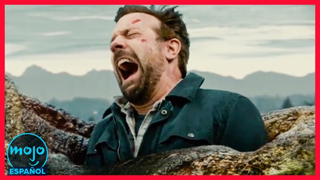 ¡Top 30 Películas que llevaron a ENORMES DEMANDAS!