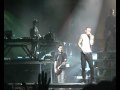 Linkin Park Feat Chris Cornell - Hands Held High/Crawling