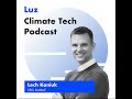Building solarpowered roofs that look good with lech kaniuk ceo of sunroof  episode 15