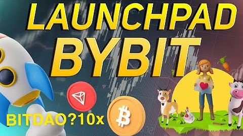 HOW TO BUY 10X PROJECTS FROM BYBIT LAUNCHPAD💥