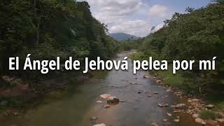 Pastor Caury Andrés | El Ángel de Jehová