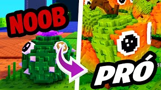 Eu Zerei Plantas Vs Brainrots em 27 Minutos e Descobri o SEGREDO