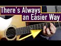 How to Play All the Chords Within 3 Frets