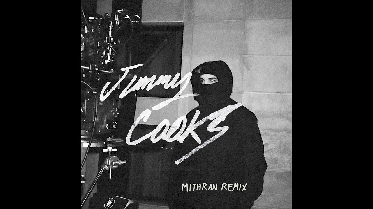 Drake ft. 21 Savage - Jimmy Cooks (Mithran Remix)