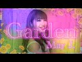 「Garden」May J.【cover】