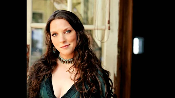 Susan Tedeschi Gonna Move