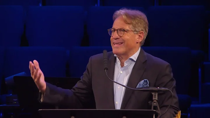 Eric Metaxas | 7/17/22