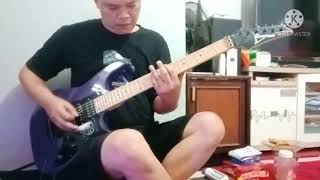 Download Lagu #MEL SHANDY#NYANYIAN BADAI#GITAR COVER# MP3