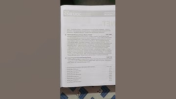 # Arihant | NTA CSIR NET | MATHEMATICAL SCIENCES| Book review