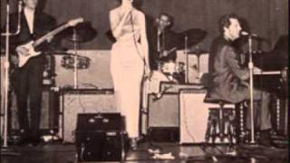 JERRY LEE LEWIS AND LINDA GAIL LEWIS - SWEET THANG chords