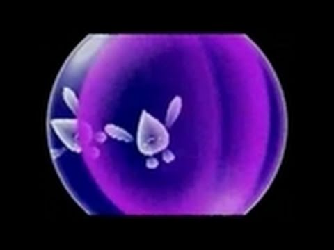 Electroplankton Nintendo DS Gameplay - Nanocarp