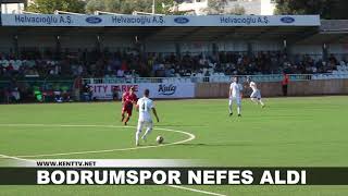 Bodrumspor Nefes Aldi