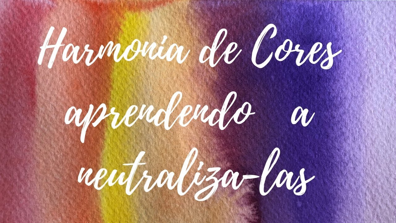 Harmonia das Cores – Saiba como misturar cores em seus looks (Parte I) -  Ana Ren