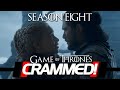 Game Of Thrones Season 8 ULTIMATE RECAP Game Of Thrones Season 8 ULTIMATE RECAP