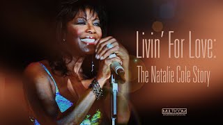 La historia de Natalie Cole | Película Completa | Natalie Cole | Diahann Carroll | James McDaniel