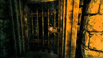 Amnesia Justine: part 1