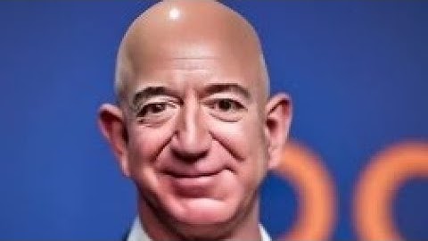 Jeff Bezos:The Customer-Obsessed Mindset, A Success Story"