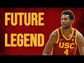 Why Evan Mobley is the BEST PROSPECT I'VE EVER SEEN
