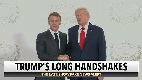 How To Avoid Trump