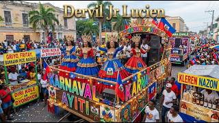 Se konsa kanaval te dewoule nan Pòtoprens Se konsa kanaval te dewoule nan Pòtoprens
