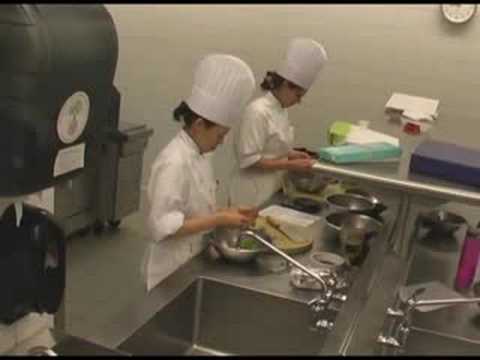 Culinary Cooking Cl Prepare Chinese Food-11-08-2015