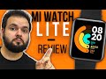 Xiaomi Mi Watch Lite Unboxing Review - Com GPS! Vale a pena comprar? É bom? - Versão Global PTBR