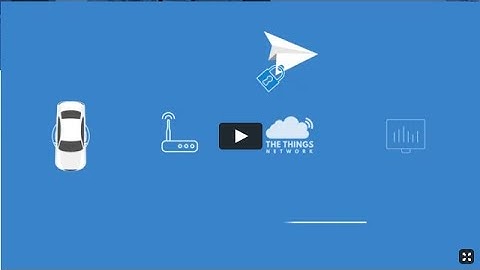 Collect, Send & Receive Data using Arduino LoRa Sheild, Heltec P2P to The Things Network(IoT, ttn)