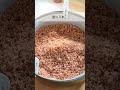 タルトの土台を市販のクッキーやビスケットを使ってボロボロにならない作り方 #shorts