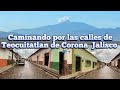 Video de Teocuitatlán de Corona