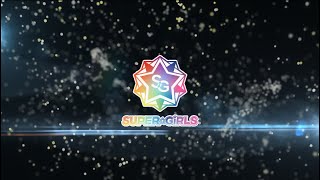SUPER☆GiRLS 第5章 メンバー 紹介ムービー